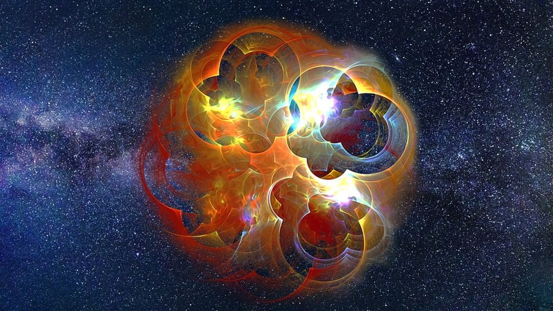 Magical Lighting Designs